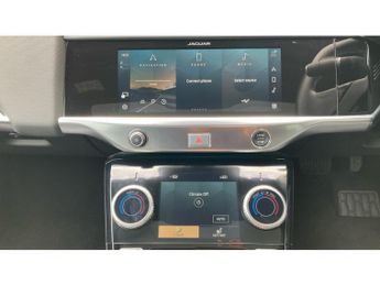 Jaguar I-Pace 294kW EV400 HSE Black 90kWh 5dr Auto 11kW Charger Electric Estat