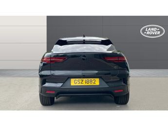 Jaguar I-Pace 294kW EV400 HSE Black 90kWh 5dr Auto 11kW Charger Electric Estat