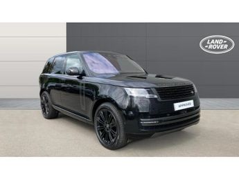 Land Rover Range Rover 3.0 D350 Autobiography 4dr Auto Diesel Estate