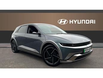 Hyundai IONIQ 168kW Ultimate 84 kWh 5dr Auto Electric Hatchback
