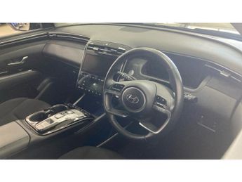 Hyundai TUCSON 1.6 TGDi Hybrid 230 Premium 5dr 2WD Auto Hybrid Estate