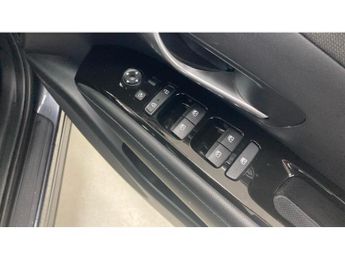 Hyundai TUCSON 1.6 TGDi Hybrid 230 Premium 5dr 2WD Auto Hybrid Estate