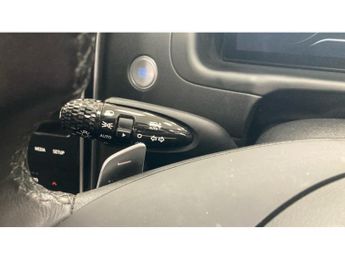 Hyundai TUCSON 1.6 TGDi Hybrid 230 Premium 5dr 2WD Auto Hybrid Estate
