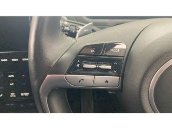 Hyundai TUCSON 1.6 TGDi Hybrid 230 Premium 5dr 2WD Auto Hybrid Estate