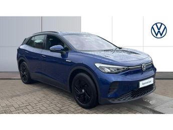 Volkswagen ID.4 109kW Life Pure 52kWh 5dr Auto Electric Estate