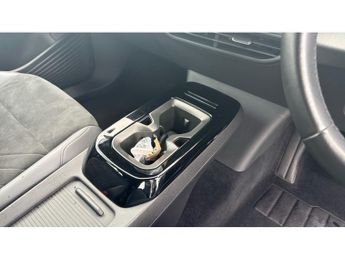 Volkswagen ID.4 109kW Life Pure 52kWh 5dr Auto Electric Estate