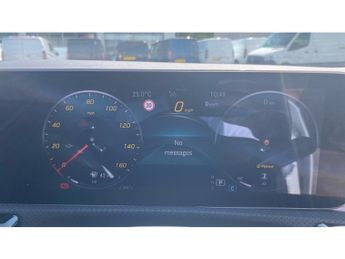 Mercedes-Benz A-Class A200 AMG Line Premium 5dr Auto Petrol Hatchback