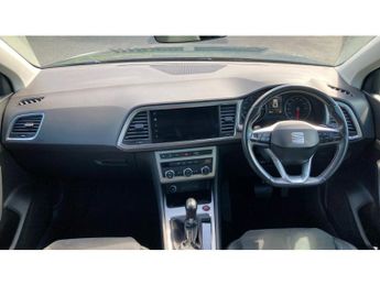 SEAT Ateca 1.5 TSI EVO Xperience 5dr DSG Petrol Estate