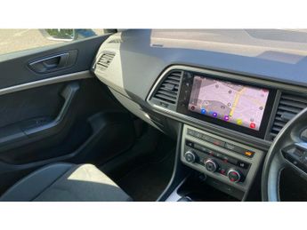 SEAT Ateca 1.5 TSI EVO Xperience 5dr DSG Petrol Estate