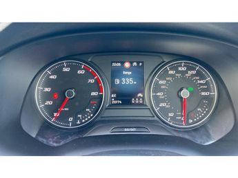 SEAT Ateca 1.5 TSI EVO Xperience 5dr DSG Petrol Estate