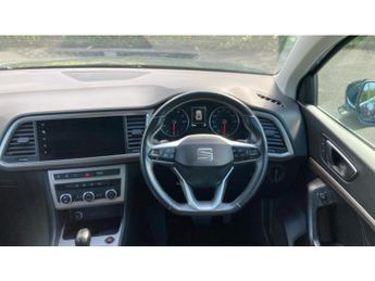 SEAT Ateca 1.5 TSI EVO Xperience 5dr DSG Petrol Estate