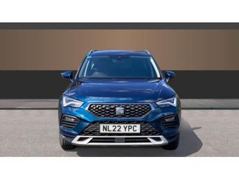 SEAT Ateca 1.5 TSI EVO Xperience 5dr DSG Petrol Estate