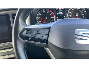 SEAT Ateca 1.5 TSI EVO Xperience 5dr DSG Petrol Estate