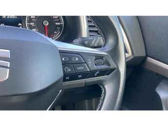 SEAT Ateca 1.5 TSI EVO Xperience 5dr DSG Petrol Estate
