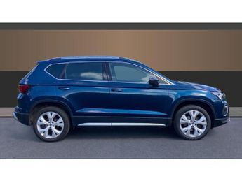 SEAT Ateca 1.5 TSI EVO Xperience 5dr DSG Petrol Estate