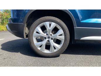 SEAT Ateca 1.5 TSI EVO Xperience 5dr DSG Petrol Estate