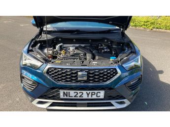 SEAT Ateca 1.5 TSI EVO Xperience 5dr DSG Petrol Estate
