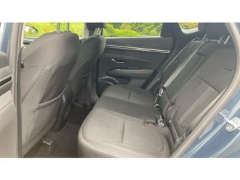 Hyundai TUCSON 1.6 TGDi Hybrid 230 Premium 5dr 2WD Auto Hybrid Estate