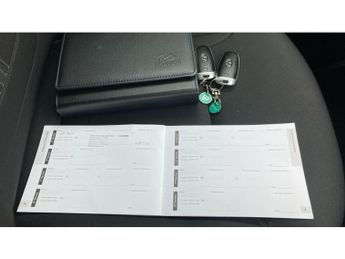 Hyundai TUCSON 1.6 TGDi Hybrid 230 Premium 5dr 2WD Auto Hybrid Estate