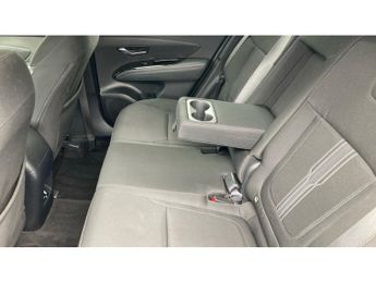 Hyundai TUCSON 1.6 TGDi Hybrid 230 Premium 5dr 2WD Auto Hybrid Estate