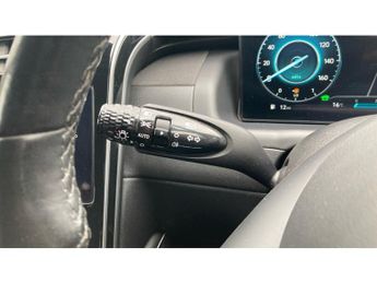 Hyundai TUCSON 1.6 TGDi Hybrid 230 Premium 5dr 2WD Auto Hybrid Estate