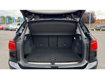 BMW X1 xDrive 20d Sport 5dr Step Auto Diesel Estate