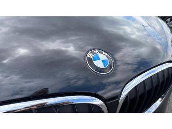BMW X1 xDrive 20d Sport 5dr Step Auto Diesel Estate