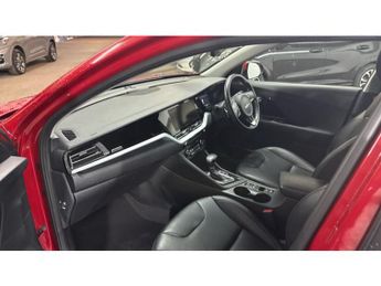 Kia Niro 1.6 GDi PHEV 3 5dr DCT Estate