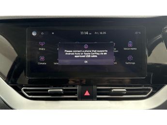 Kia Niro 1.6 GDi PHEV 3 5dr DCT Estate