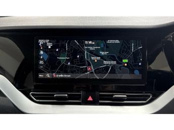 Kia Niro 1.6 GDi PHEV 3 5dr DCT Estate