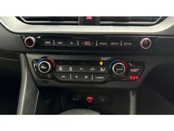 Kia Niro 1.6 GDi PHEV 3 5dr DCT Estate