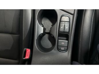 Kia Niro 1.6 GDi PHEV 3 5dr DCT Estate