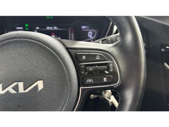 Kia Niro 1.6 GDi PHEV 3 5dr DCT Estate