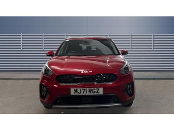 Kia Niro 1.6 GDi PHEV 3 5dr DCT Estate