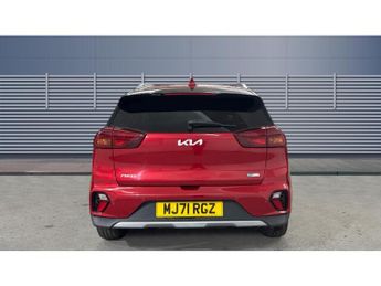 Kia Niro 1.6 GDi PHEV 3 5dr DCT Estate