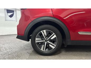 Kia Niro 1.6 GDi PHEV 3 5dr DCT Estate