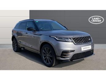 Land Rover Range Rover 2.0 D240 R-Dynamic HSE 5dr Auto Diesel Estate