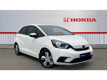 Honda Jazz 1.5 i-MMD Hybrid EX 5dr eCVT Hybrid Hatchback
