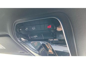 Mercedes-Benz E-Class E200 AMG Line 5dr 9G-Tronic Petrol Estate
