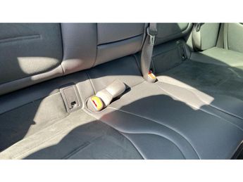Mercedes-Benz Eqe 300 180kW AMG Line Premium Plus 89kWh 4dr Auto Electric Saloon