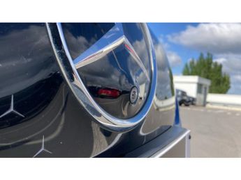 Mercedes-Benz Eqe 300 180kW AMG Line Premium Plus 89kWh 4dr Auto Electric Saloon