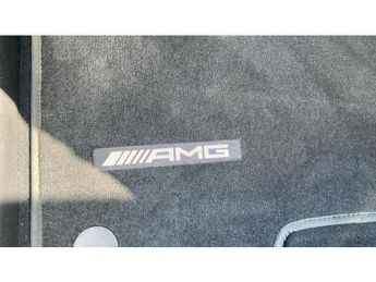 Mercedes-Benz Eqe 300 180kW AMG Line Premium Plus 89kWh 4dr Auto Electric Saloon