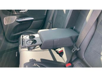 Mercedes-Benz Eqe 300 180kW AMG Line Premium Plus 89kWh 4dr Auto Electric Saloon