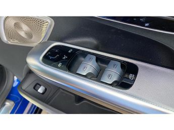 Mercedes-Benz Eqe 300 180kW AMG Line Premium Plus 89kWh 4dr Auto Electric Saloon