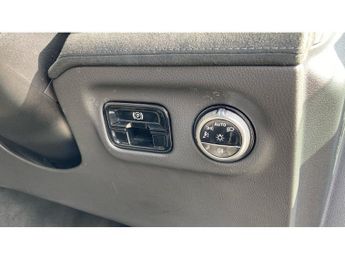 Mercedes-Benz Eqe 300 180kW AMG Line Premium Plus 89kWh 4dr Auto Electric Saloon