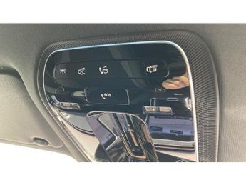 Mercedes-Benz Eqe 300 180kW AMG Line Premium Plus 89kWh 4dr Auto Electric Saloon
