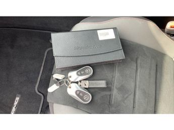 Mercedes-Benz Eqe 300 180kW AMG Line Premium 89kWh 4dr Auto Electric Saloon