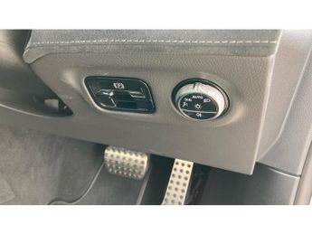 Mercedes-Benz Eqe 300 180kW AMG Line Premium 89kWh 4dr Auto Electric Saloon