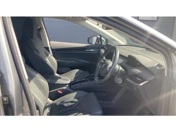Skoda Enyaq 150kW 80 ecoSuite 82kWh 5dr Auto [125kW] Electric Estate