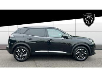 Peugeot 2008 1.2 PureTech 130 GT 5dr EAT8 Petrol Estate